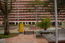 Blk 9 Toh Yi Drive (Bukit Timah), HDB 4 Rooms #340892